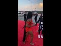 Remy Ma Did Not Come To Play! 🔥🔥 | Hip Hop Awards '21 #shorts