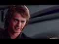 What If Anakin Skywalker SPOKE TO Darth Vader In Revenge Of The Sith