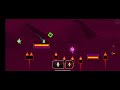 Geometry Dash Subzero Part 2 (Nock Em + Power Trip)