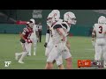 Aledo vs Red Oak | 5A Division 1 | Texas High School Football | Action Packed Highlights