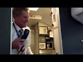 Funniest Southwest Airlines flight attendant