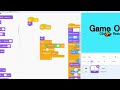How To Create FLAPPY BIRD in Scratch! (In Just 5 MINUTES)