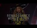 Beyoncé - AMERICA HAS A PROBLEM (Renaissance Tour Studio Version)