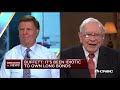 Warren Buffett: Just Looking At The Price Is Not Investing | CNBC