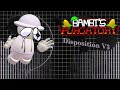 Disposition V3- VS. Dave and Bambi: Bambi's Purgatory OST