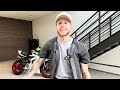 Alpinestars Tech Air 5 Review, MUST HAVE In motorcycle gear!