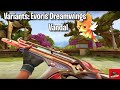 Evoris Dreamwings Vandal vs Araxys Vandal - VALORANT