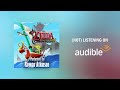 Imagining Zelda Audiobooks - Wind Waker [Ft. AI Rowan Atkinson]