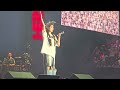 IU - Encore Stage Friday, Lullaby, Good Day, Hold My Hand, Lilac, Palette HEREH Concert LA 8/2/24