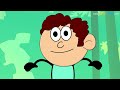 What if it Rained Diamonds? + more videos | #aumsum #kids #cartoon #whatif