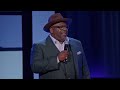 Cedric The Entertainer Needs Subtitles For His Cousins | Netflix Is A Joke