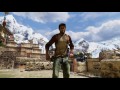 All Skins for Nate - Uncharted 2: Among Thieves Remastered