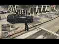 Grand Theft Auto V #RockstarLogic - Stupid SWATs part 1