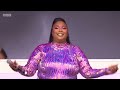 Lizzo - Good As Hell + Speech (Live at Glastonbury 2019)