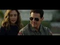 Top Gun: Maverick | Sailing Scene | Jennifer Connelly (Penny), Tom Cruise back in the Bar