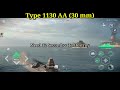 Air Defense Tier 3 | Pertahanan Udara Tier 3 Terbaik ? | Which The Best...? | Modern Warships