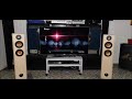 Dual MarkAudio Alpair 10.3 - VIAWAVE AUDIO GRT-145-4 - PAS 2002 PCA & FX Audio - BRZ - Yggdrasil