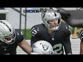 Colts vs Raiders Simulation (Madden 25 Rosters)