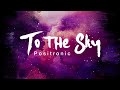 Positronic - To The Sky (New Album Release) / RetroSynth #synthwave #retrowave #retrosynth