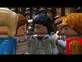 LEGO Harry Potter Year 5 Part 6 A Veiled Threat