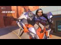 Pharah Sextuple kill