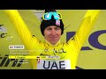 LCL Yellow Jersey Minute - Stage 8 - Tour de France 2024