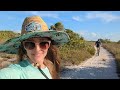 Avoid These Florida Beach Travel Mistakes | Our Not So Perfect Day on Don Pedro Island