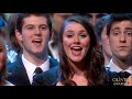 Alex Young, Fra Fee, Oliver Eyre perform Our Time for Stephen Sondheim | Olivier Awards 2011