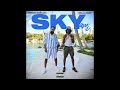 French Montana & Skilla Baby - Skyami (AUDIO)