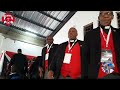 Thabang lenyakale / Phaya ezinkwenkwezini - Limpopo District YMG 67th Annual Convention