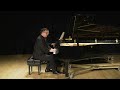 F. Chopin - Concerto No.1 in E Minor Mvt 1