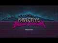 Far Cry 3: Blood Dragon - Main Menu Music (Extended)