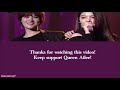 [가사] [Han, Rom, English Lyrics] Ailee (에일리) & Gummy (거미) - 질투나 Jealousy (The Call Project - 더 콜)