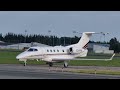 CS-PHL Embraer Phenom 300 arrived from FSC to DUB 30.06.2024