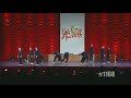 Bobbie's School of Performing Arts - Come Together (The Dance Awards Las Vegas 2018)