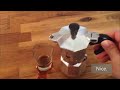 How to Make Moka Pot Coffee & Espresso - The BEST Way (Tutorial)
