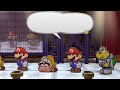 Boss Rush Mod! - Paper Mario: TTYD Walkthrough