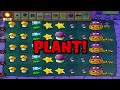 Plants Vs Zombies | Survival: Night