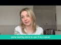 Carla's story | Bowel Cancer UK