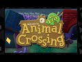 Having a Dream Breaks Animal Crossing New Leaf
