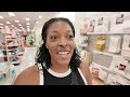 🍂 NEW TARGET DOLLAR SPOT FALL 2024 SHOP WITH ME | FALL HOME DECOR MUST HAVES | SHOPPING VLOG