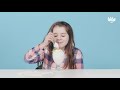 Kids Try British Recipes From the 1800s | HiHo Kids