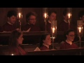 Compline - The Choir of Clare College, Cambridge - Graham Ross, conductor