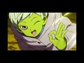 Goku Visits Broly | Dragon Ball Super Broly