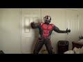 Antman the Frist Avenger