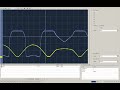 #240831 OWON SDS1102 - DSO : Affichage sur PC de l'oscilloscope