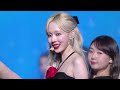 🚨 aespa(에스파) - Next Level(DREAM STAGE)  Focus Cam 240330 KCON HONG KONG 2024 (MULTI CAM #1) 1440P