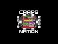 Craps Nation 2020