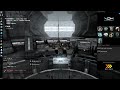 Eve Online: Odyssey New Undock (SiSi) [2013-05-19]