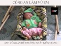 CÔNG AN DỄ THƯƠNG NHẤT là đây... xem đi xem lại mãi mà vẫn thấy dễ thương!!!